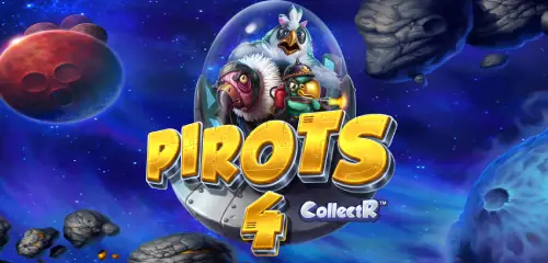 Pirots 4 - Thumbnail