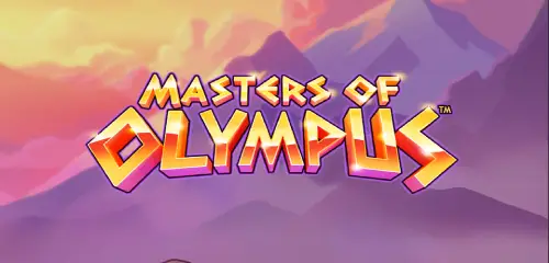 Masters of Olympus Slot Review