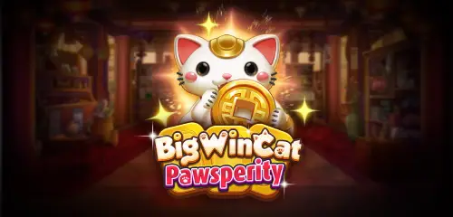 Big Win Cat Pawsperity Slot Review