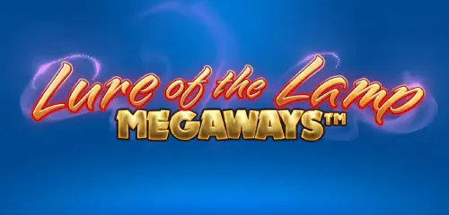 Lure of the Lamp Megaways Thumbnail