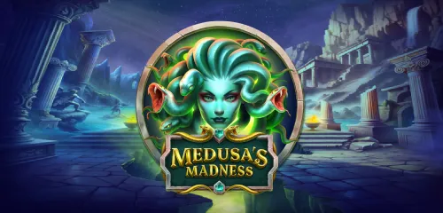 Medusa's Madness Slot Review