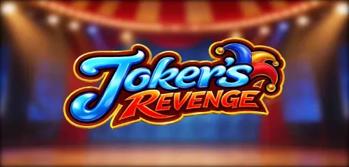 Joker’s Revenge - Game Thumbnail