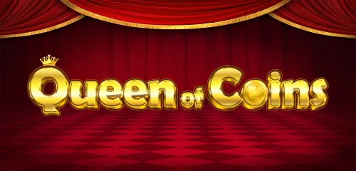 Queen of Coins - Thumbnail