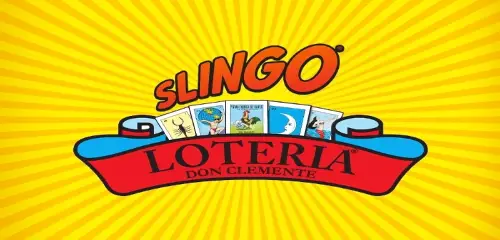 Slingo Loteria - Game Thumbnail