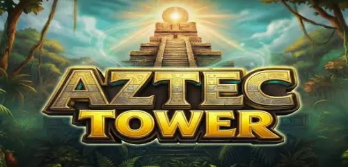 Aztec Tower - Thumbnail