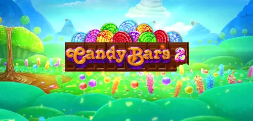 Candy Bars 2 - Game Thumbnail