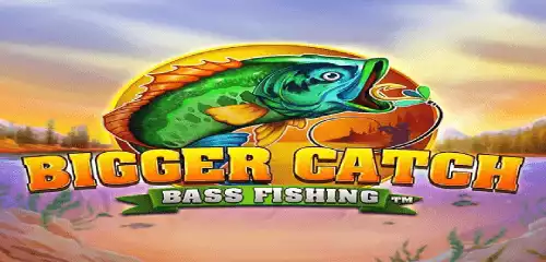Bigger Catch Bass Fishing Thumbnail
