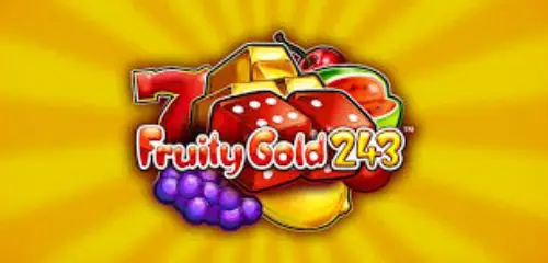 Fruity Gold 243 Thumbnail