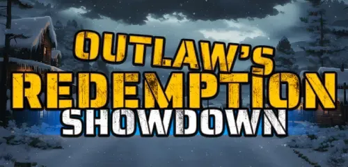 Outlaw's Redemption – Showdown Slot Review
