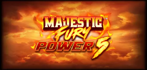 Majestic Fury Power 5 Slot Review