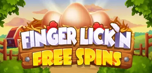 Finger Lick’n Free Spins Slot Review