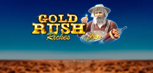 Gold Rush Thumbnail