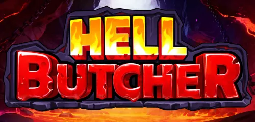 Hell Butcher