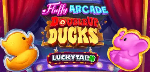 Fluffy Arcade: Double Up Ducks Lucky Thumbnail