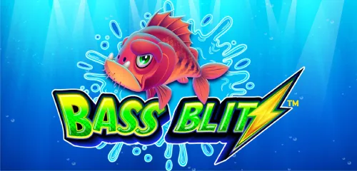 Bass Blitz Slot Review