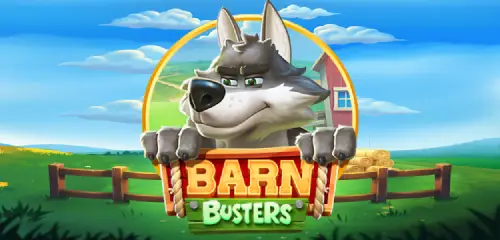 Barn Busters - Thumbnail