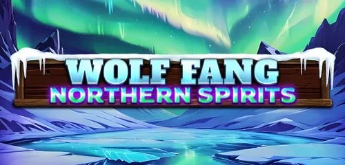 Wolf Fang - Northern Spirits Slot Review