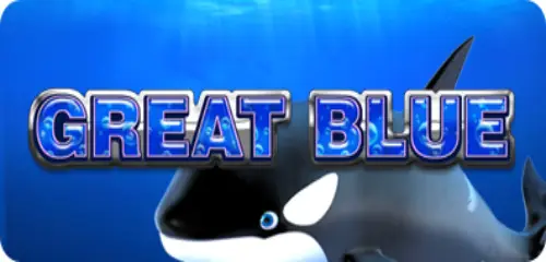 Great Blue Slot Review