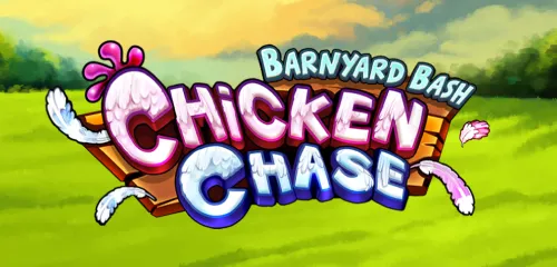 Barnyard Bash Chicken Chase Slot Review