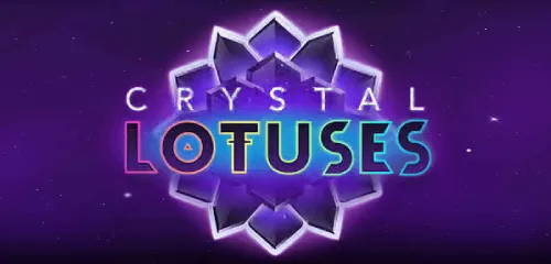 Crystal Lotuses - Thumbnail