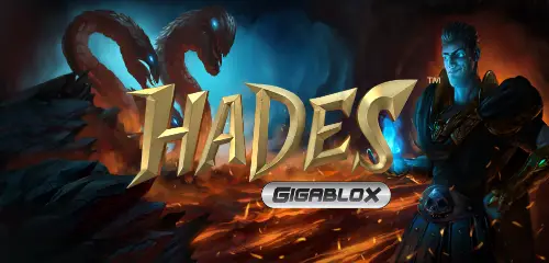 Hades Gigablox Slot Review