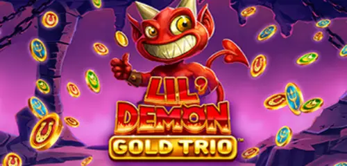 Gold Trio: Lil' Demon