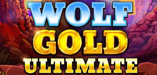 Wolf Gold Ultimate Thumbnail