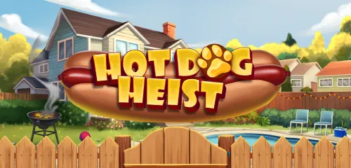 Hot Dog Heist Slot Review