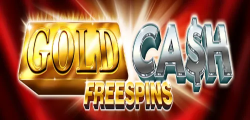 Gold Cash Free Spins Slot Review