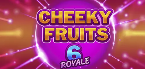Cheeky Fruits 6 Royale Thumbnail