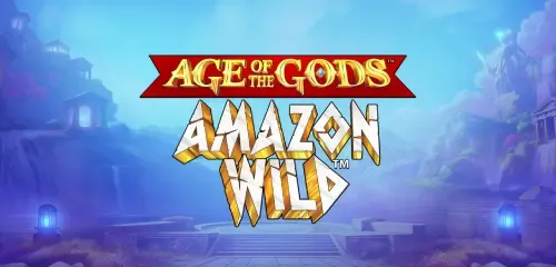 Age of the Gods: Amazon Wilds