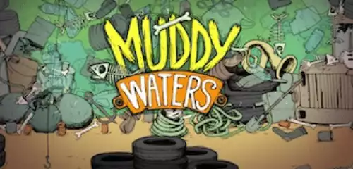Muddy Waters Thumbnail