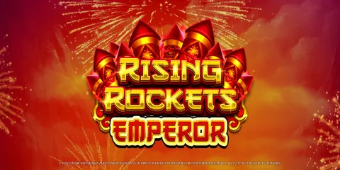 Rising Rockets Emperor - Thumbnail