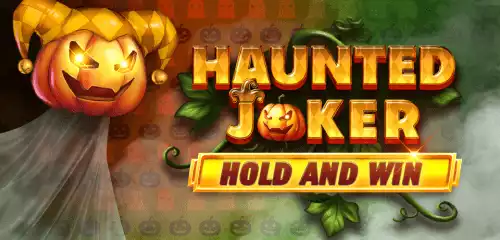 Haunted Joker Hold and Win Thumbnail