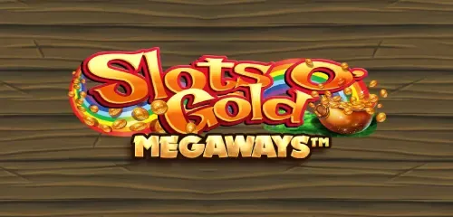 Slots O’ Gold Megaways Slot Review