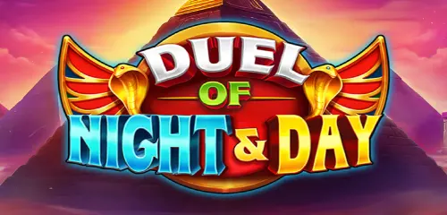 Duel of Night & Day Thumbnail