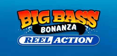Big Bass Bonanza – Reel Action Thumbnail