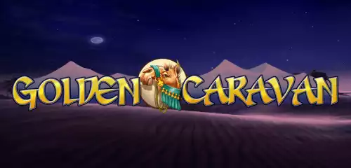 Golden Caravan Thumbnail