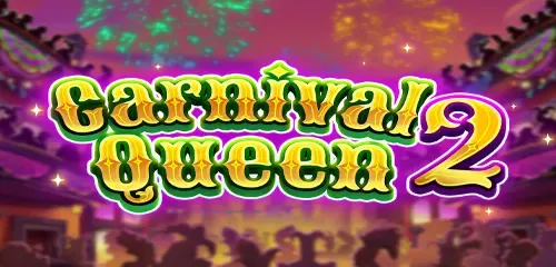 Carnival Queen 2 Slot Review