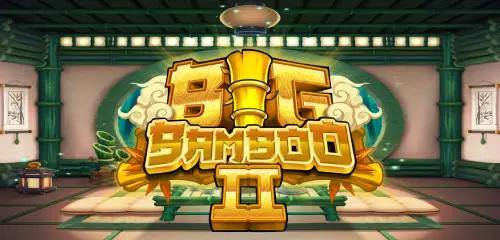 Big Bamboo 2 - Game Thumbnail