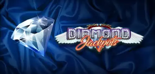 Diamond Jackpots Slot Review