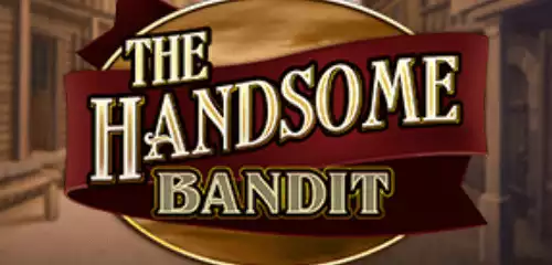 The Handsome Bandit Thumbnail