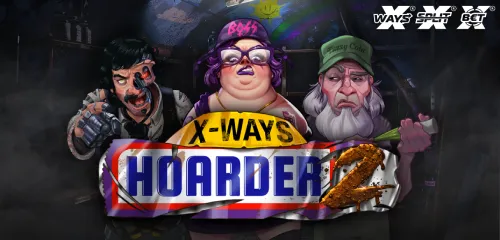 xWays Hoarder 2 Slot Review