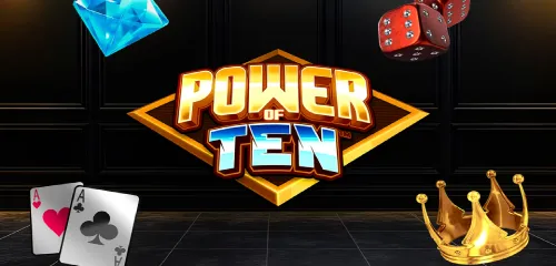 Power of Ten - Thumbnail