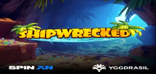 Shipwrecked Thumbnail