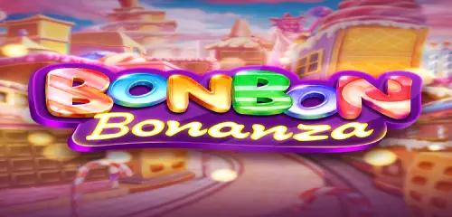 Bonbon Bonanza Slot Review