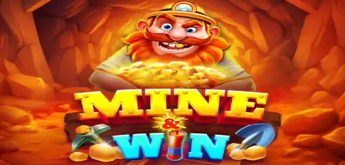 Mine and Win Slot Review