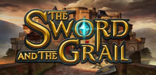 The Sword and The Grail Slot Review