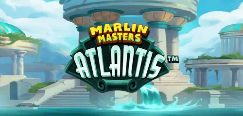 Marlin Masters Atlantis - Thumbnail