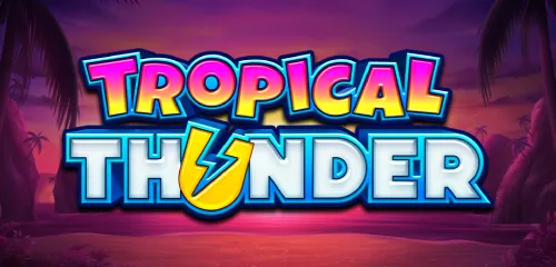 Tropical Thunder Slot Review